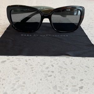 Marc by Marc Jacobs Sunglasses